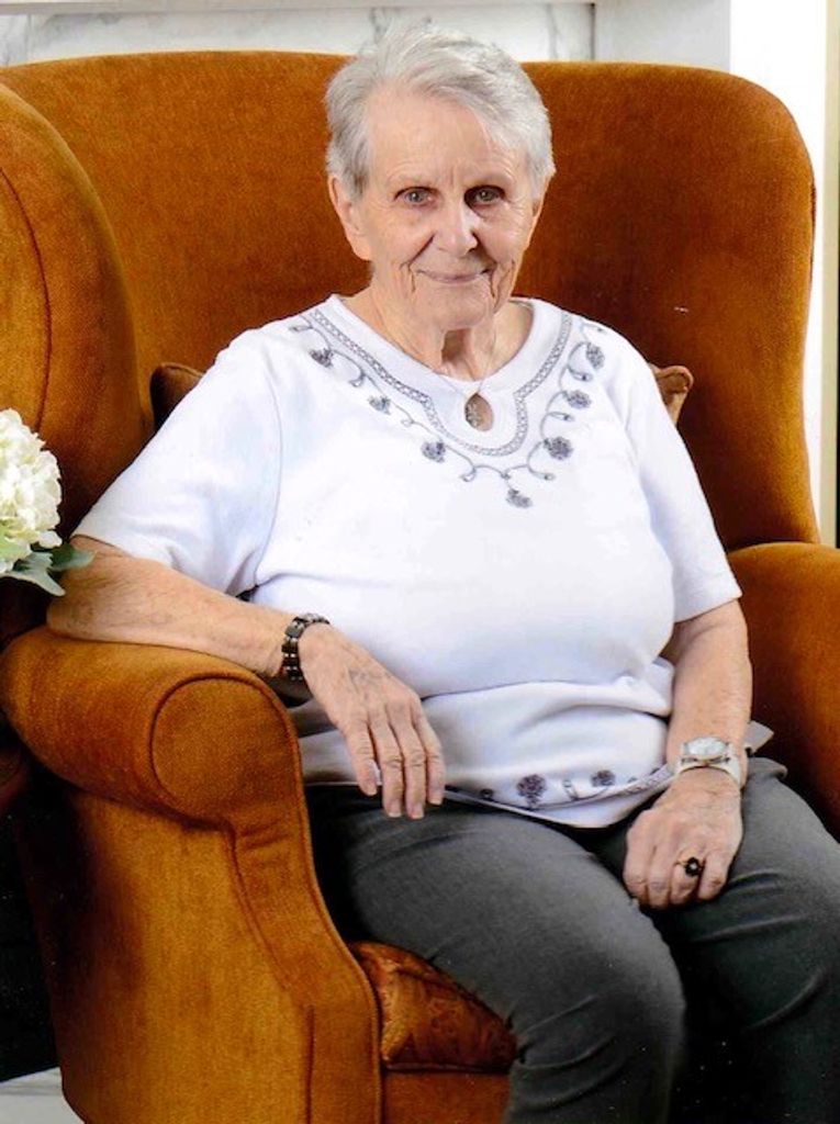 Yvonne Weiser