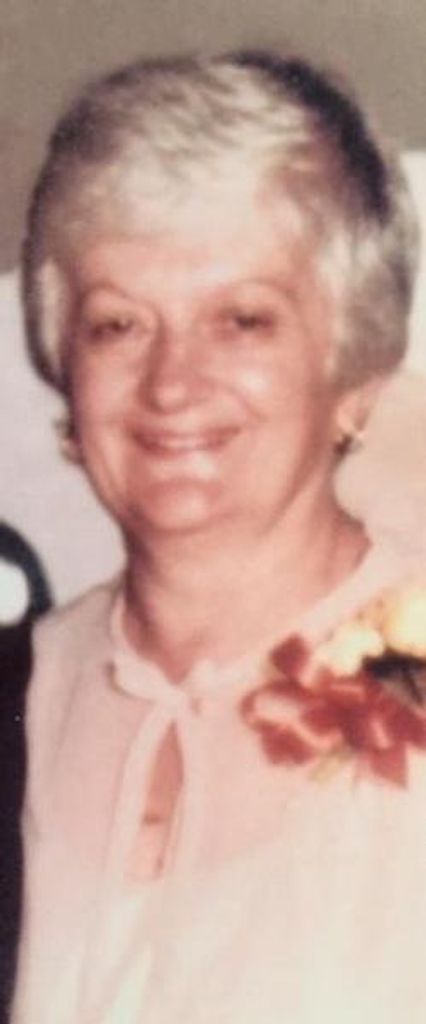 Sue (Assunta) Prettyman