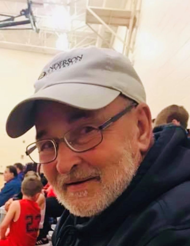 Jackie Ray Adams Profile Photo