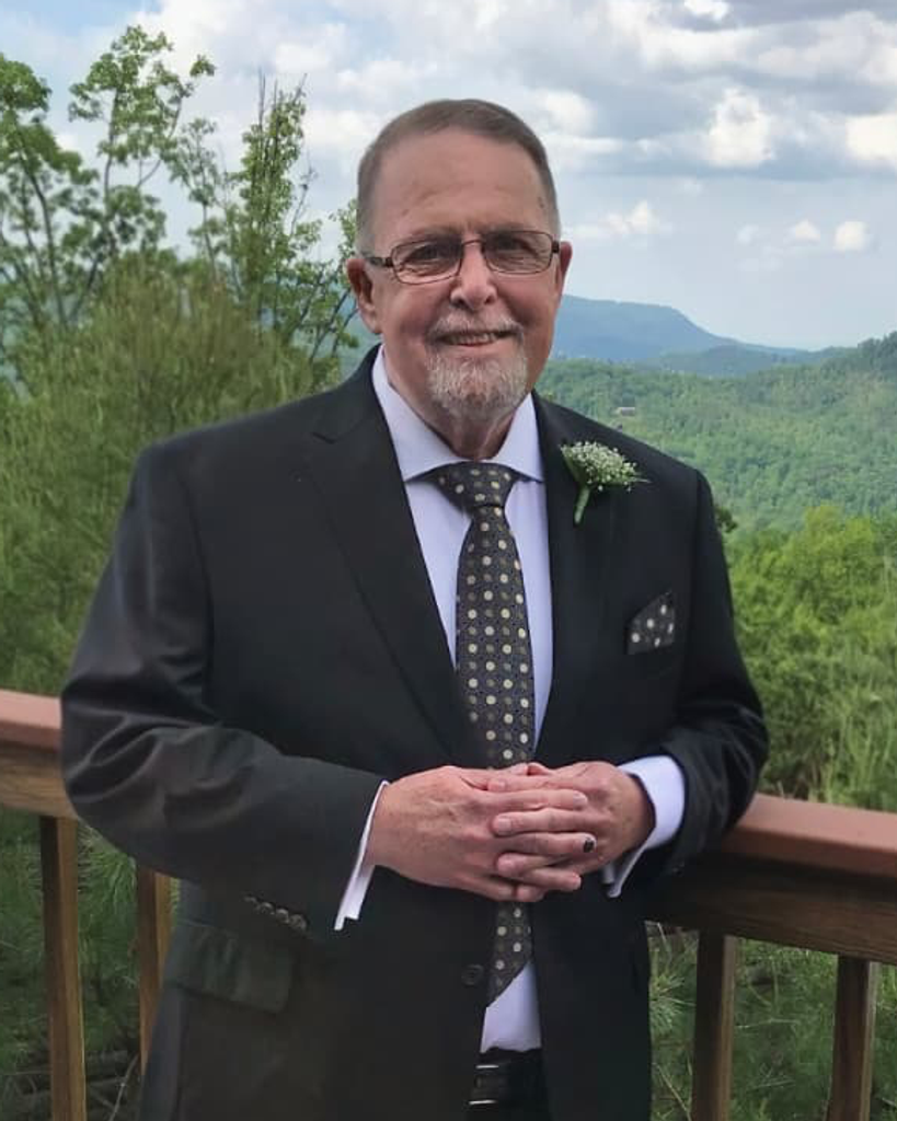 Jeff Riddell Profile Photo