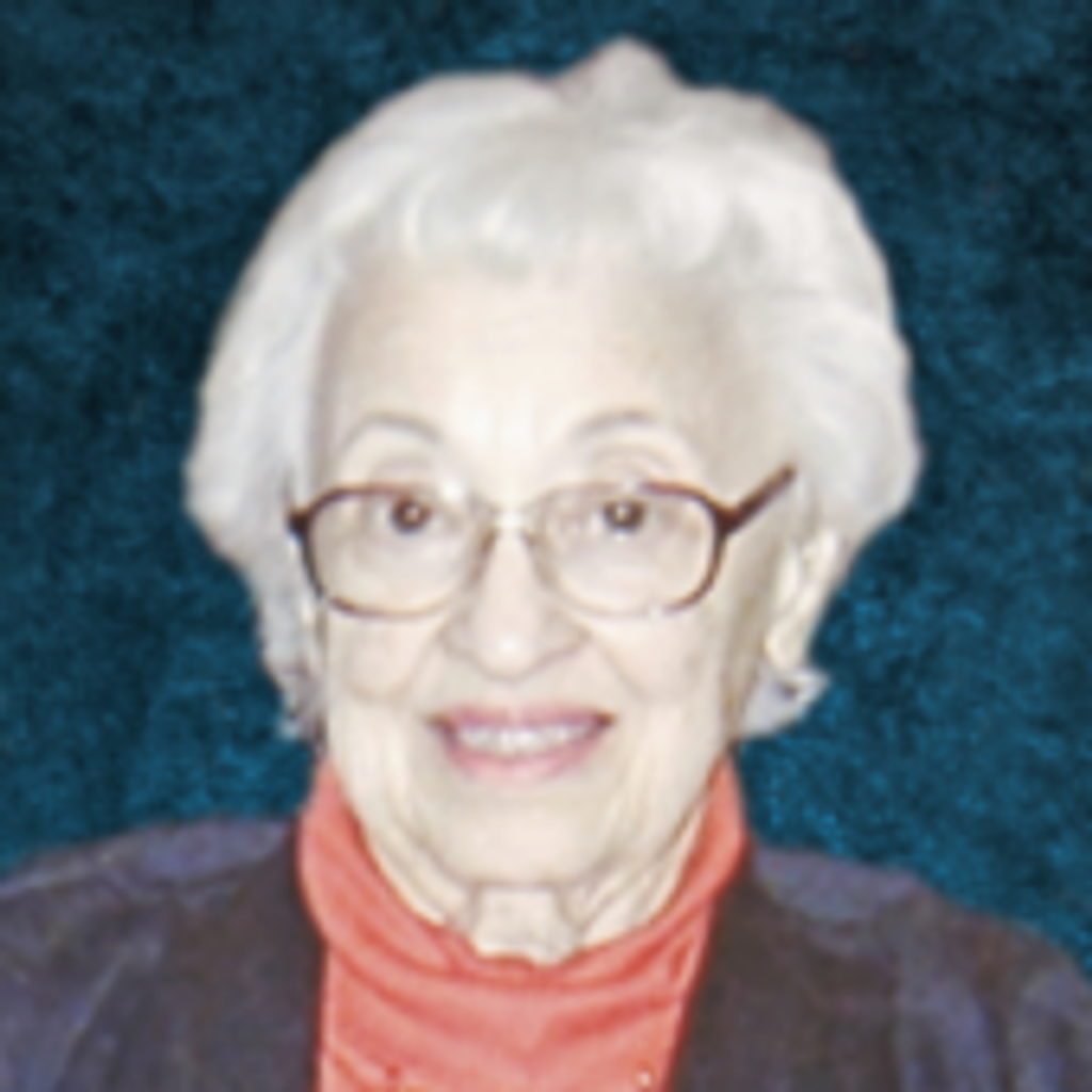 Elisabeth "Bobis" Barker