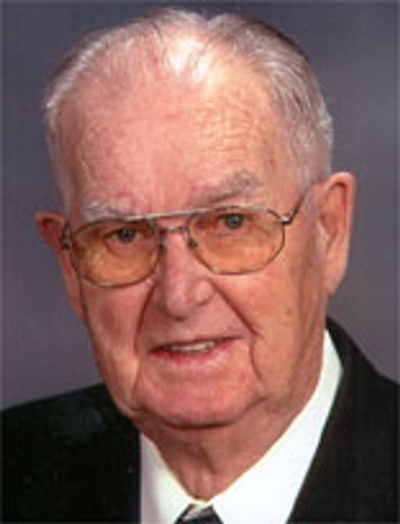 Leroy G. Johnson