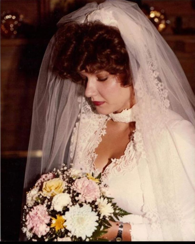 Theresa Pearl Thomas