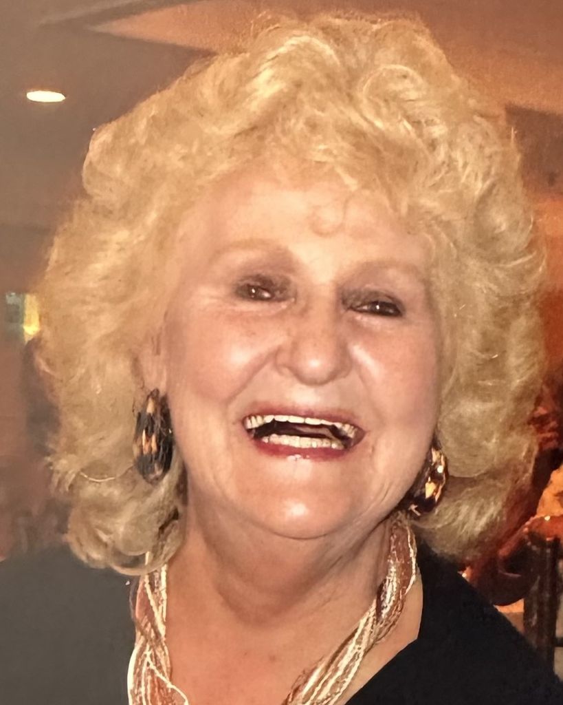 Marie T. Metz