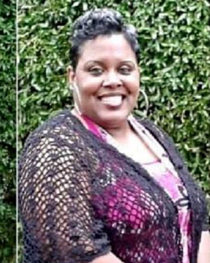 SHARONDA KEMP Profile Photo