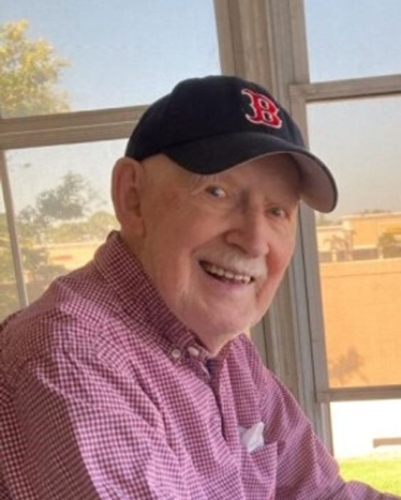 Gerald Shelbourne Magoffin Sr.