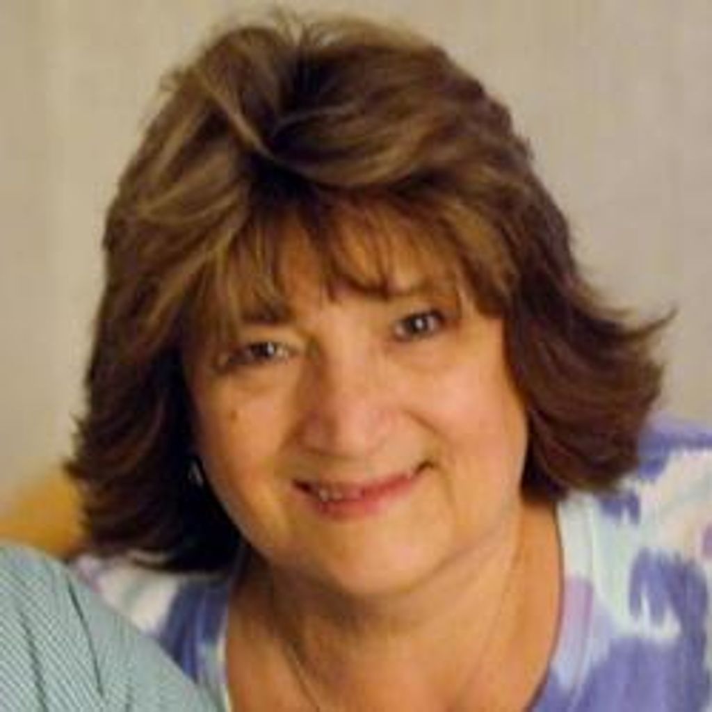 Lucia Caterina Maglieri Profile Photo
