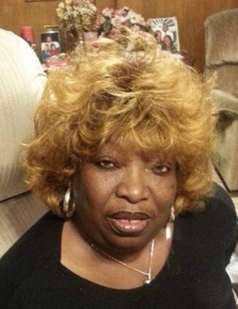 Edna  M. Bratton