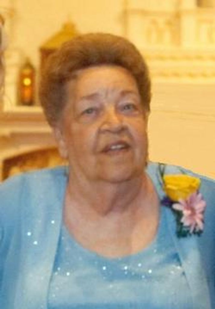 Nancy Patsy Gusa Profile Photo