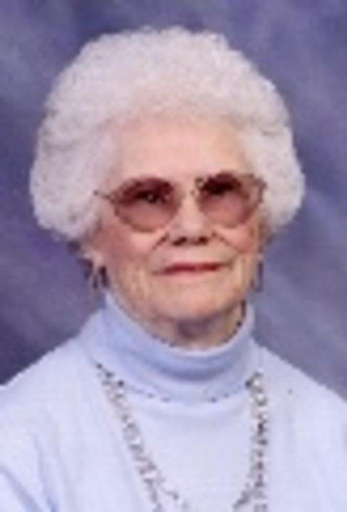 Marcella A. Garrett