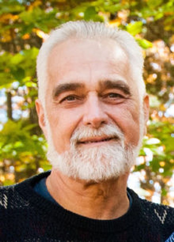 Barry  S. Bourque