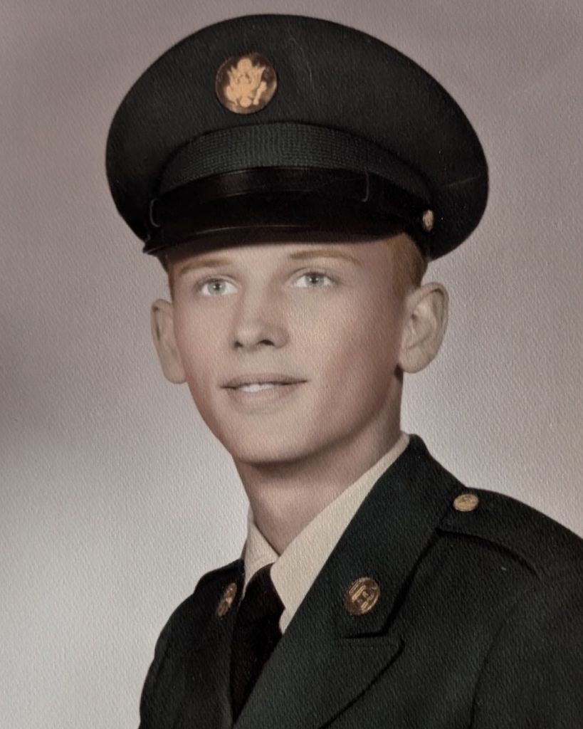 Richard E. Scott, II Profile Photo