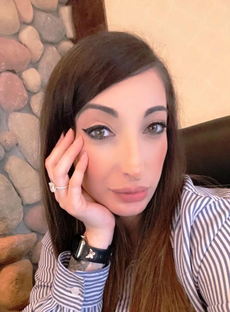 Eliza Muradyan Silva Profile Photo