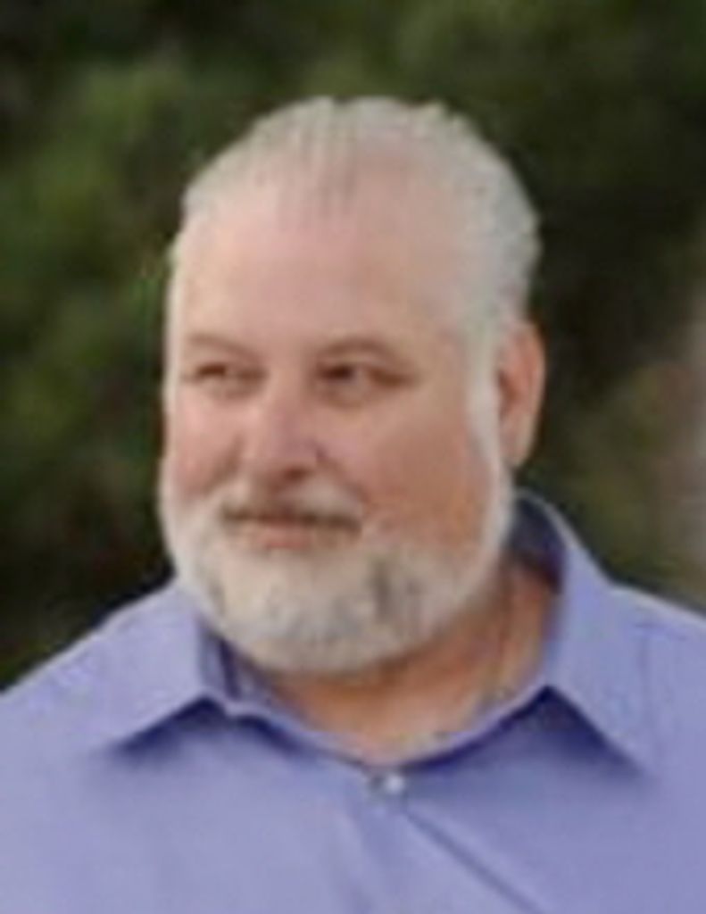 Eddie Davis Profile Photo
