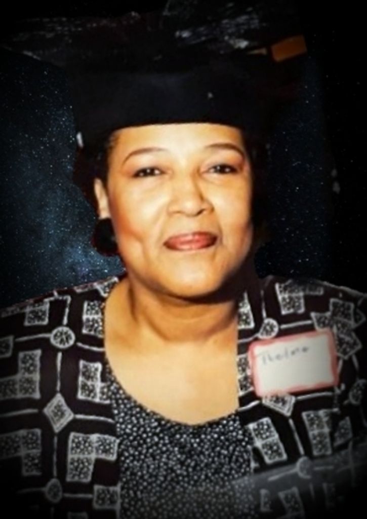 Thelma Lee Phipps Profile Photo