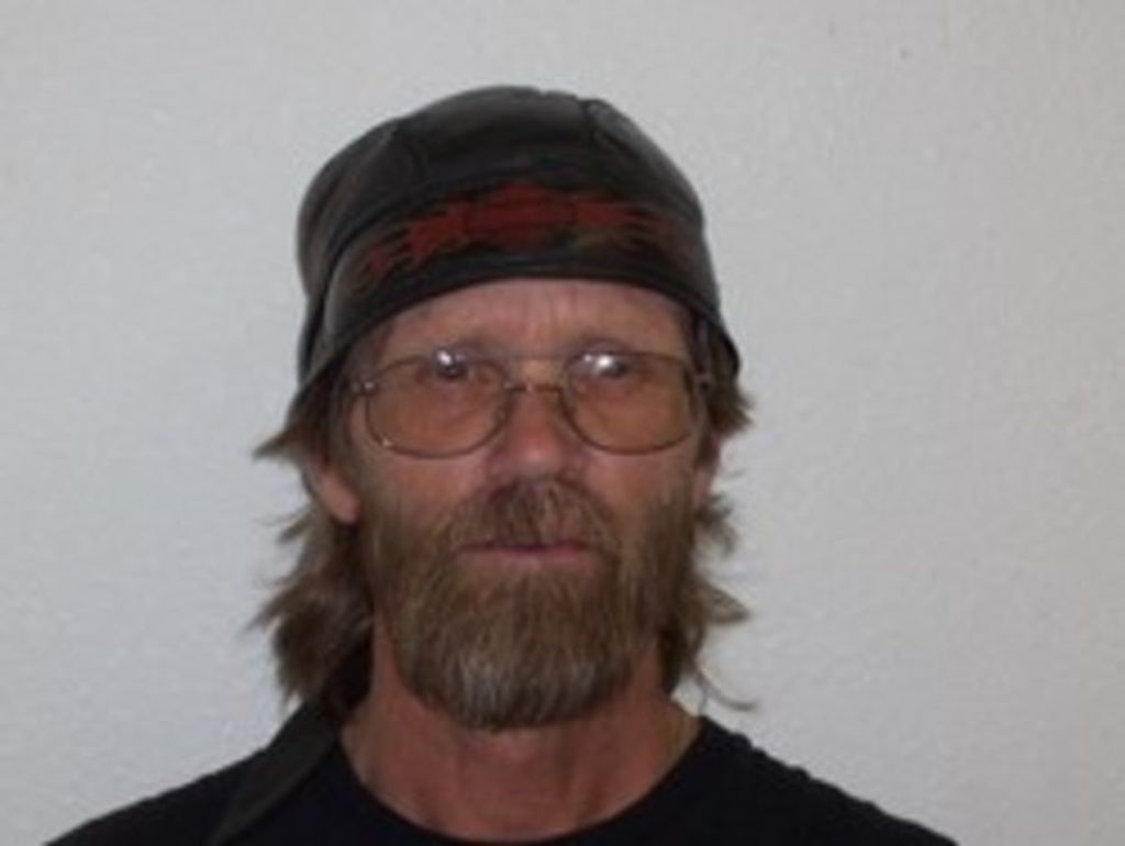 Michael Melvin Bender