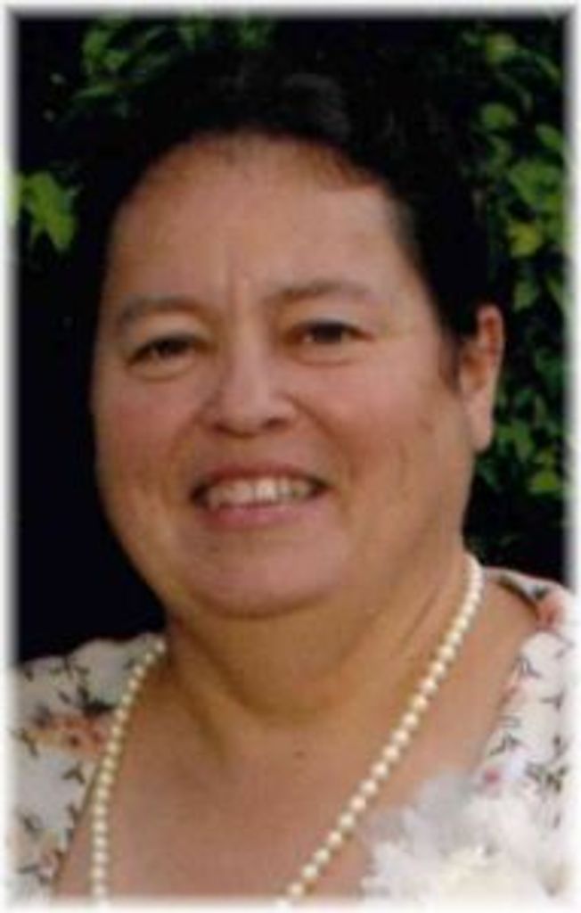 Penny S. Biggerstaff