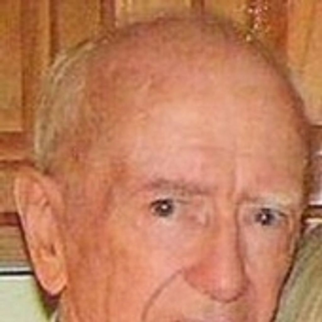 Daniel F. Mcdade