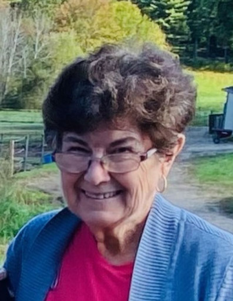 Iuliana Barna Profile Photo