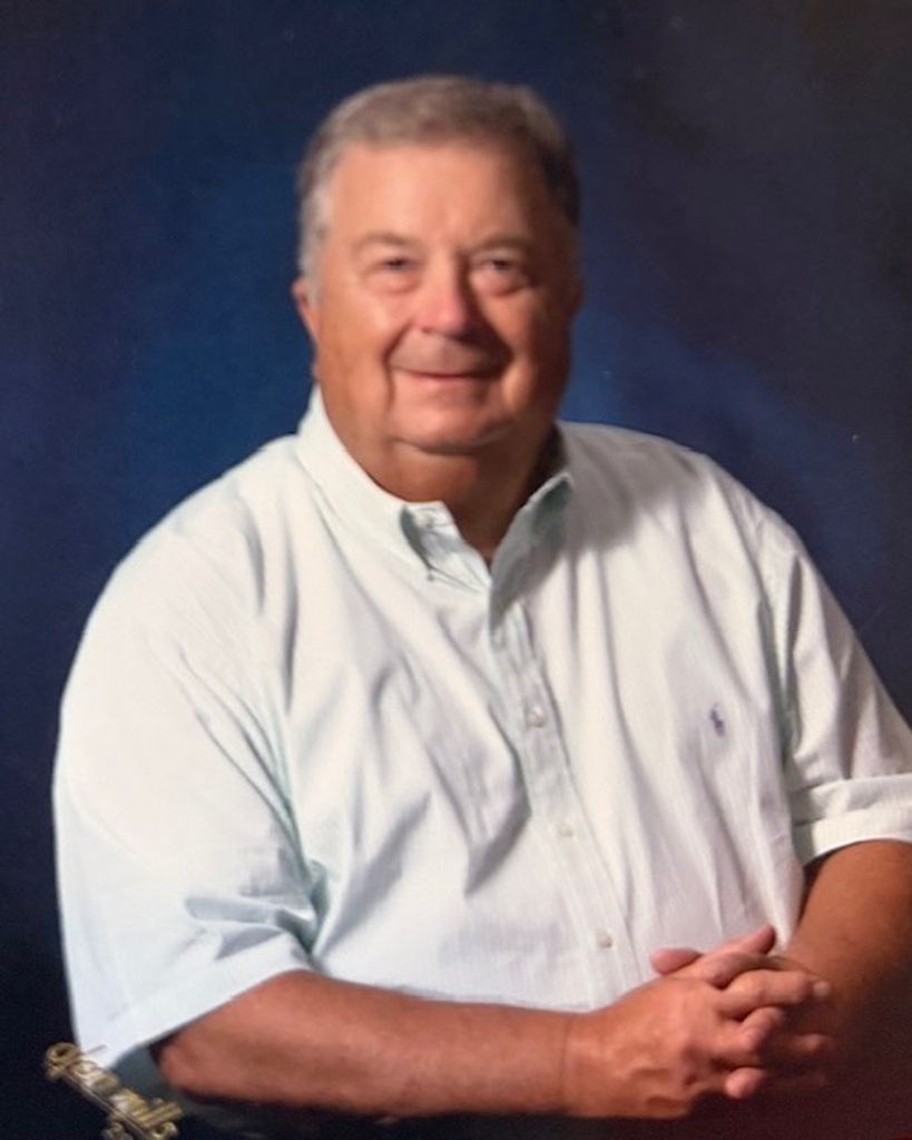 Marvin Joseph Hamer, Jr.