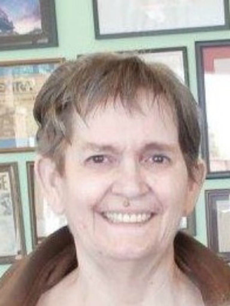 Iris Elaine Smith