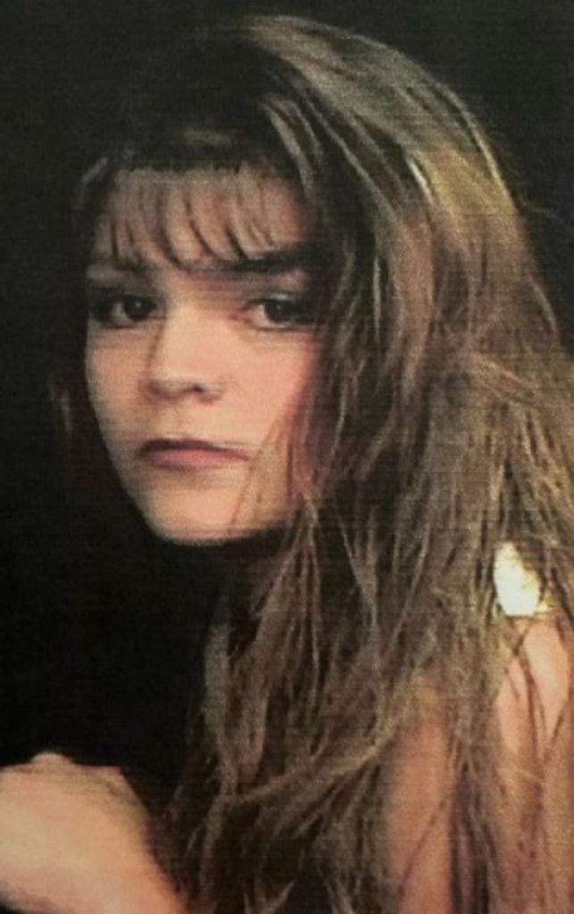 Mary Louisa Garcia Profile Photo