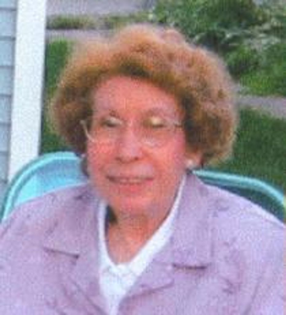 Cordelia L. (Brown)  Weiss