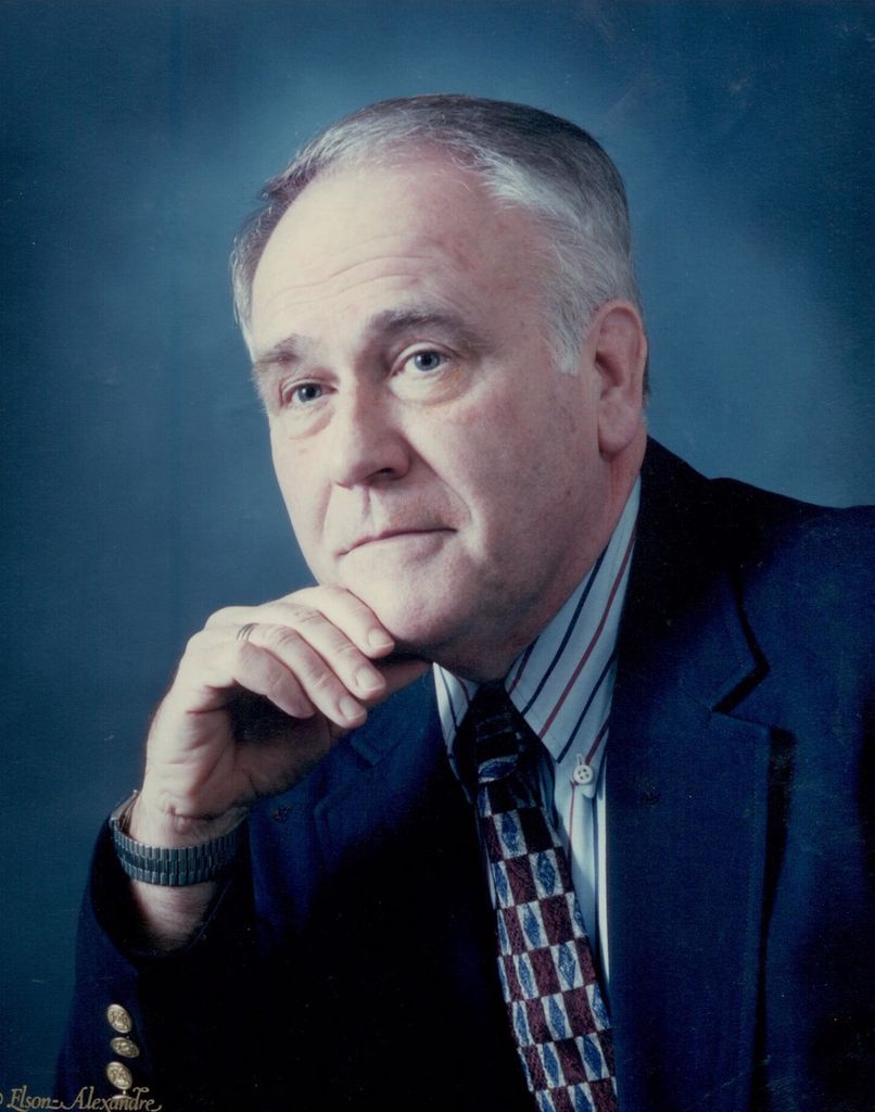 Michael Hart Profile Photo