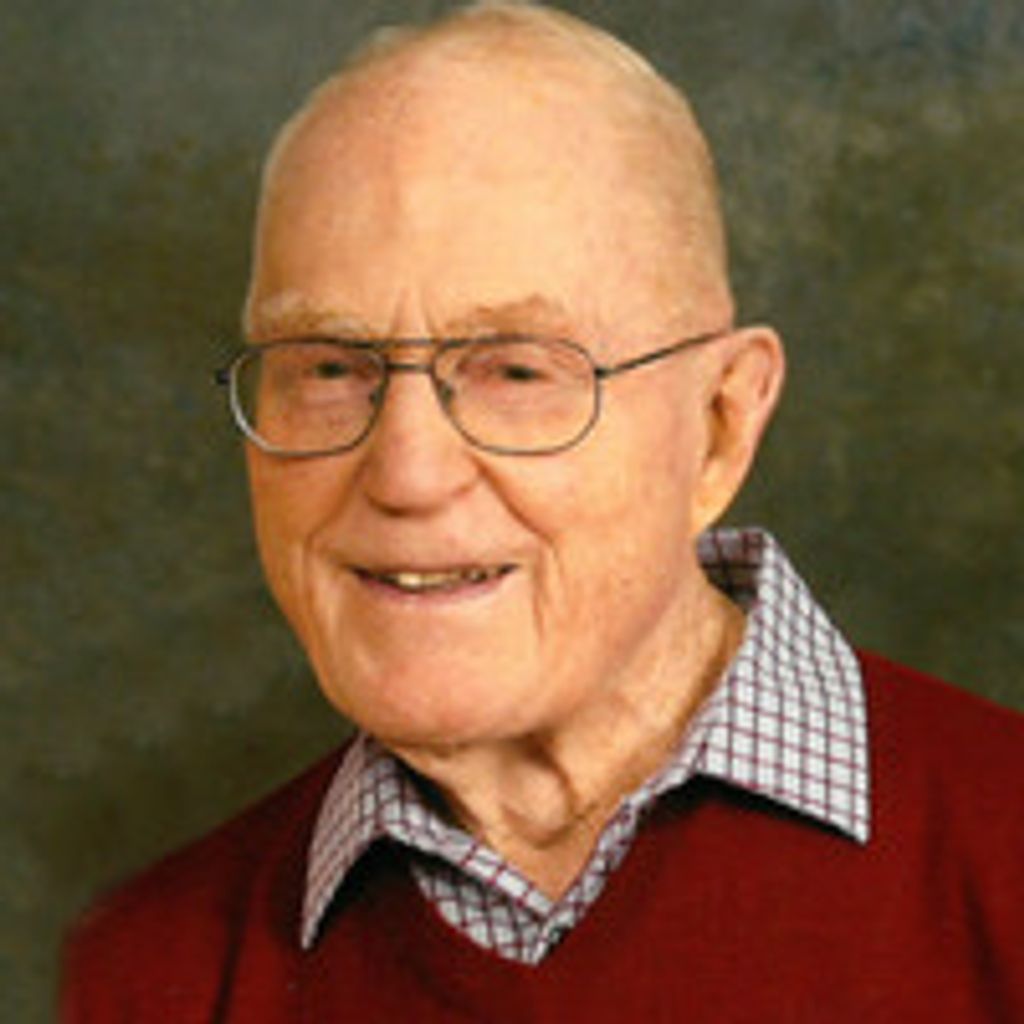 Daniel Arthur Mckenzie