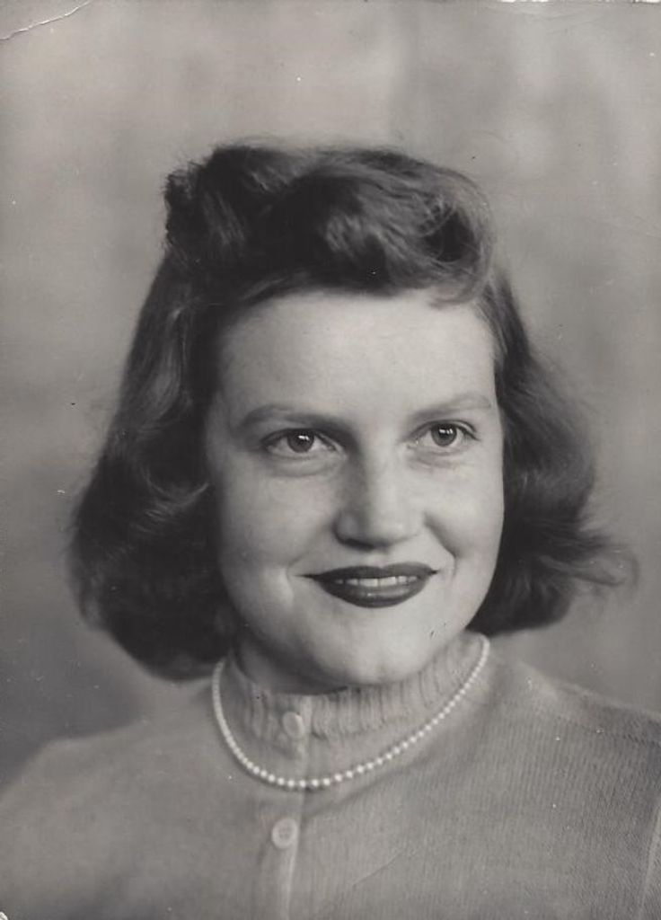 Helen F. McLaren Profile Photo