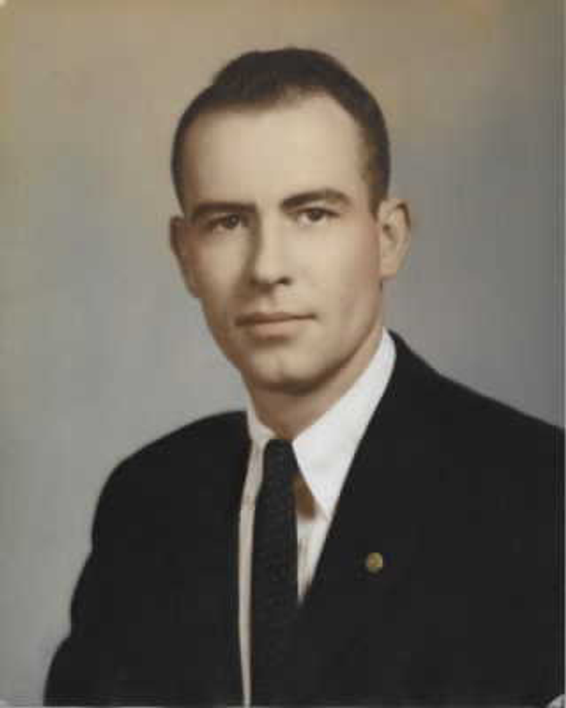 William John Allen