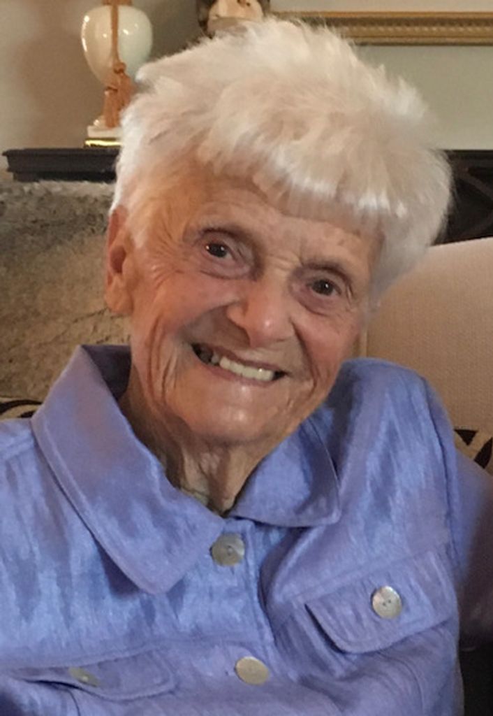 Rosemary Joan Kenney