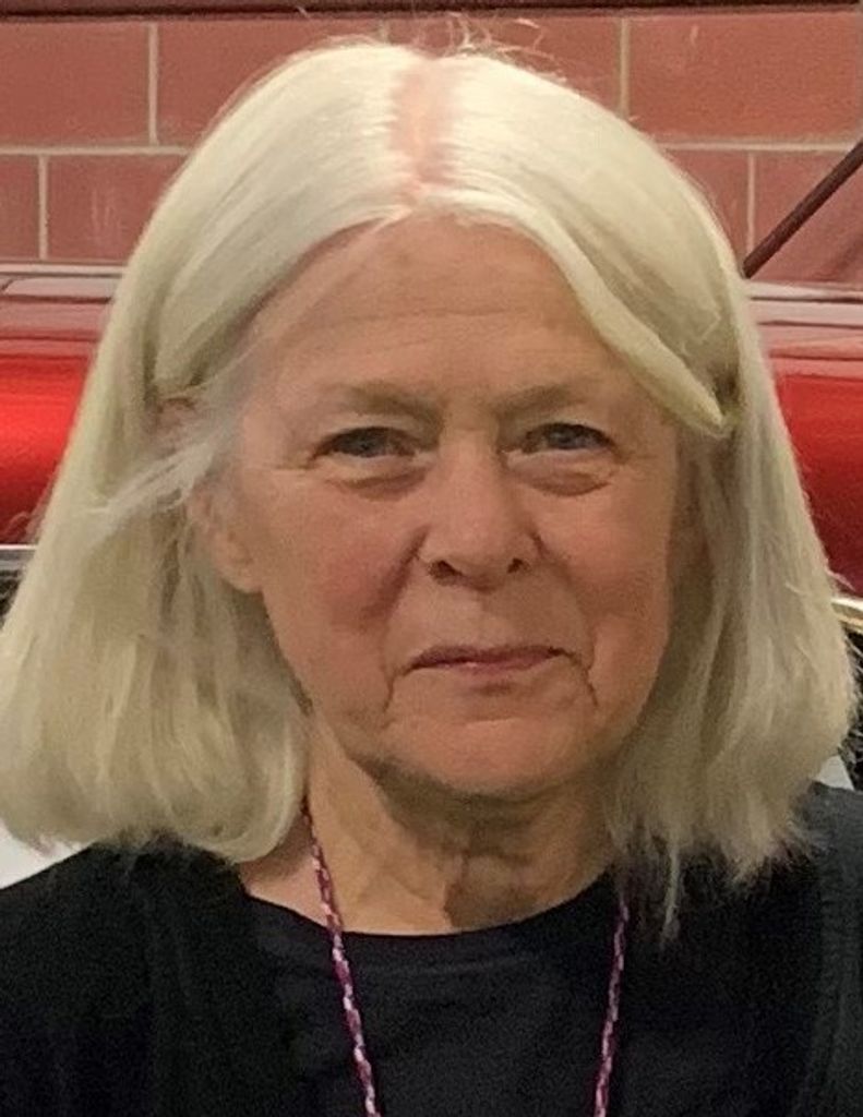 Jean Ann (Boss)  Copley