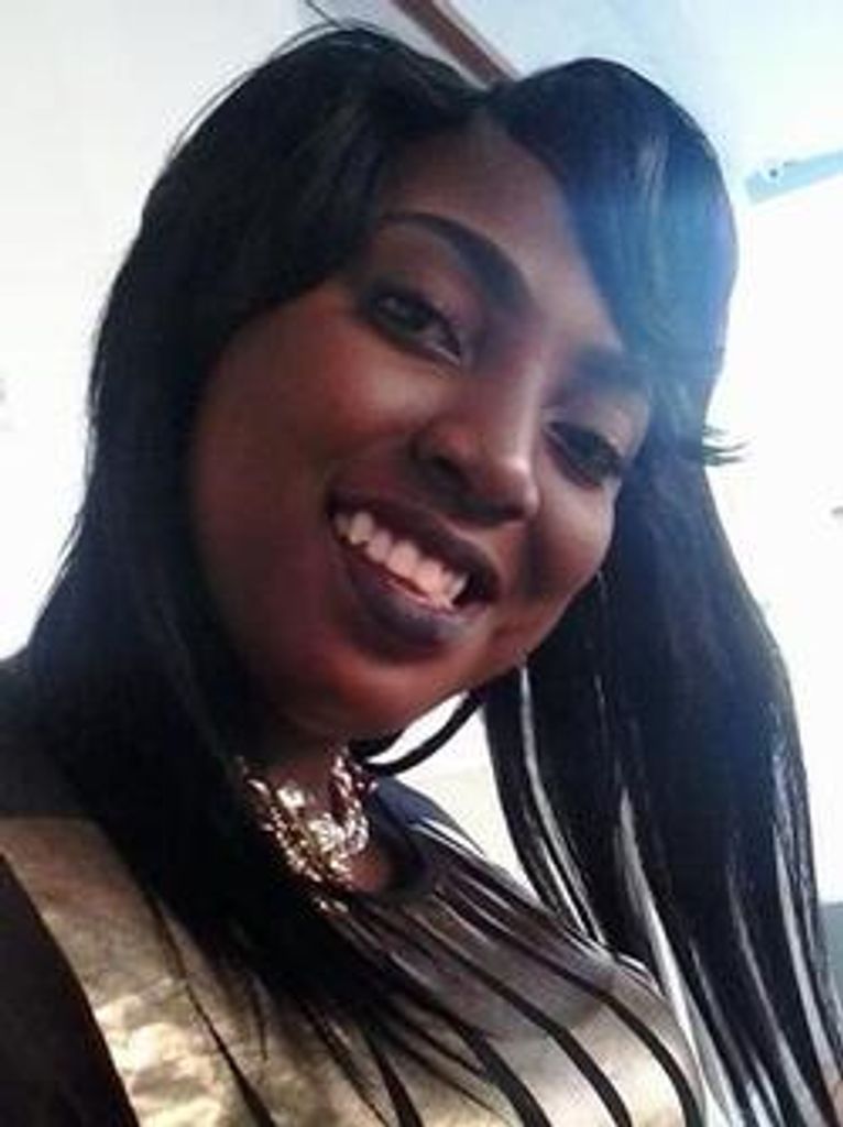 Dajonnea Esther 'Fat Cat' Woodside Profile Photo