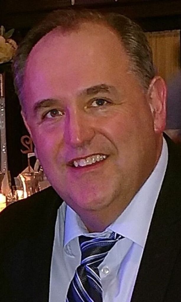 Richard Gary Thain Profile Photo