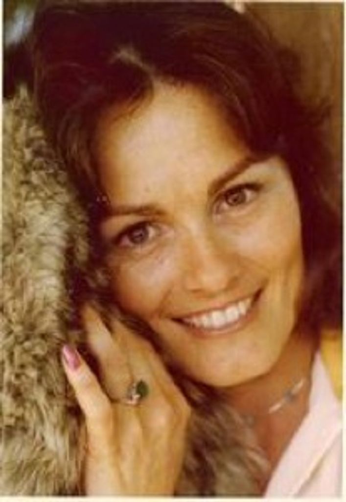 Sherry Barney