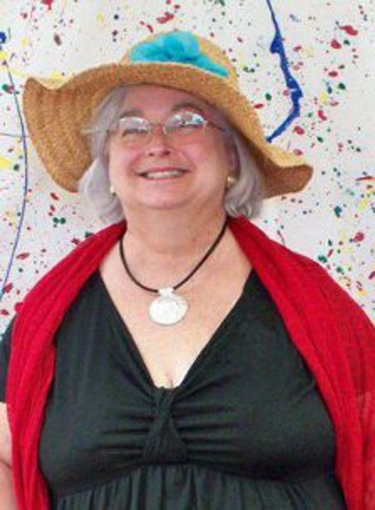Janet Marie Robertson Clark