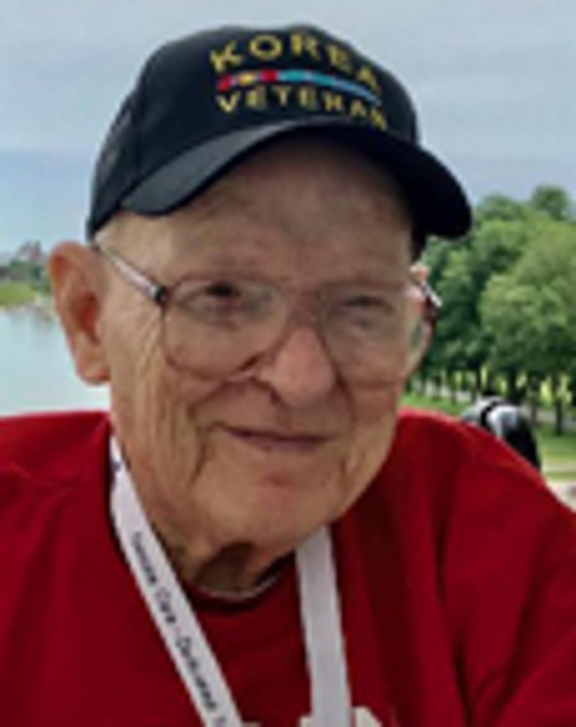 Harry J. Mclaughlin Profile Photo