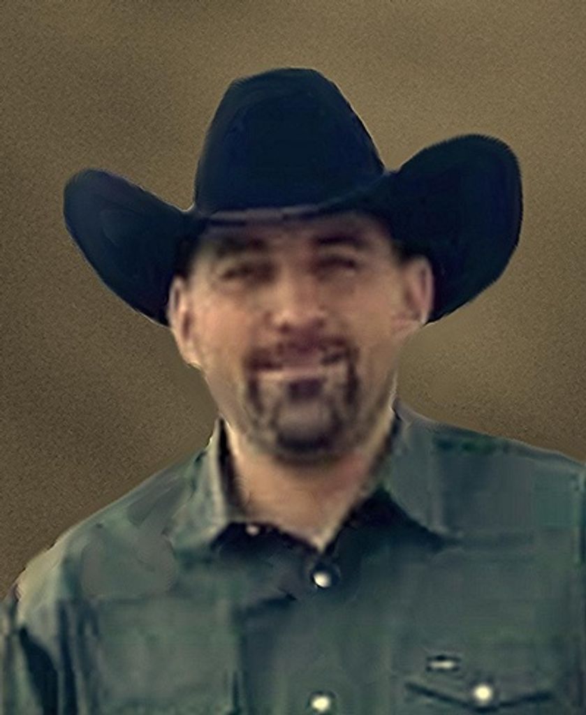 Michel Wayne Jimenez Profile Photo