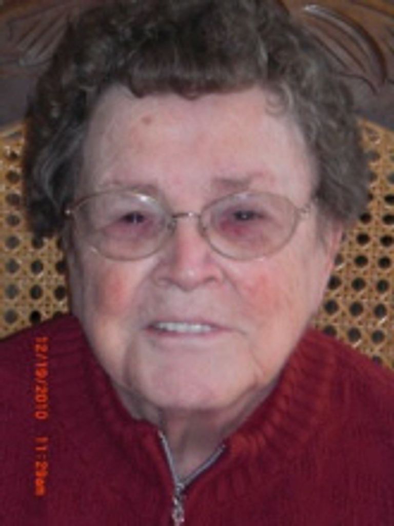Shirley J. Cole