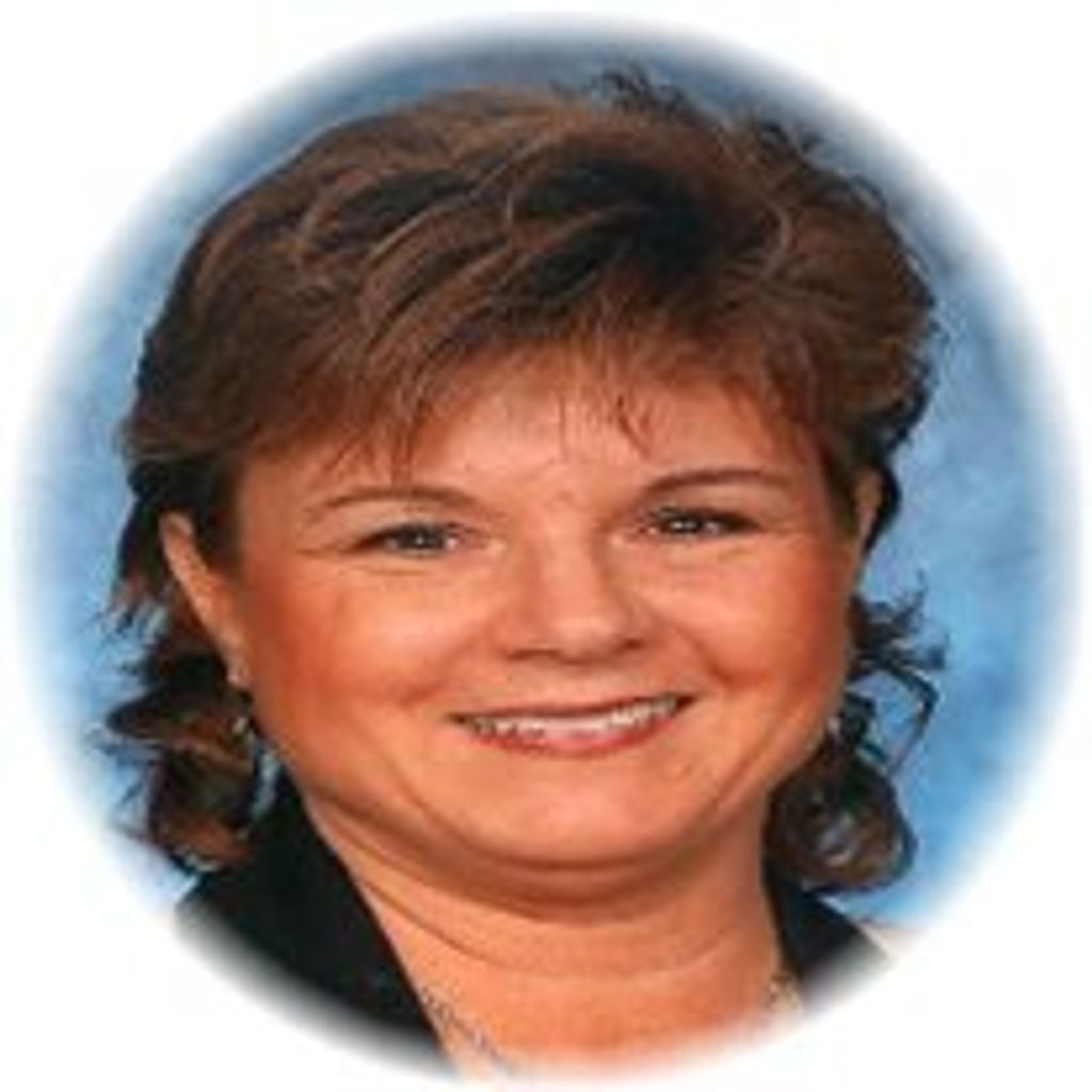 Diane Eileen Kraus