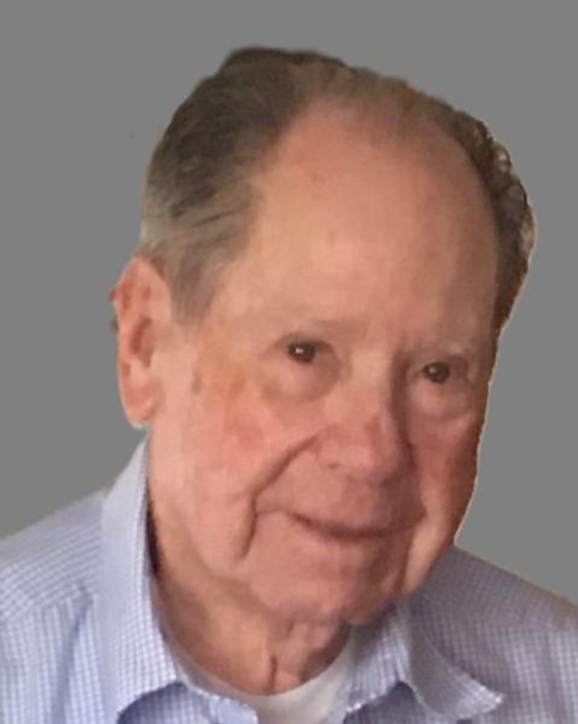 Walter Loyd Taylor Profile Photo