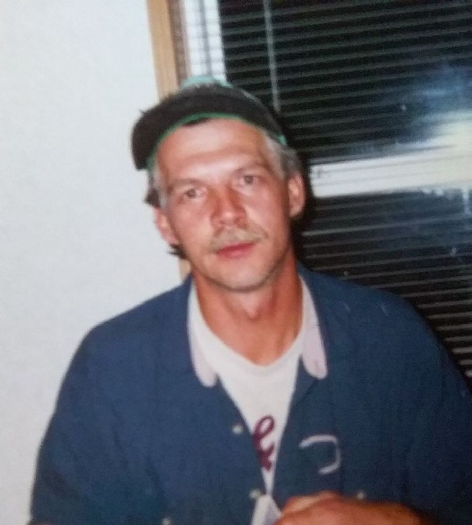 Steven "Steve"  Bartsh