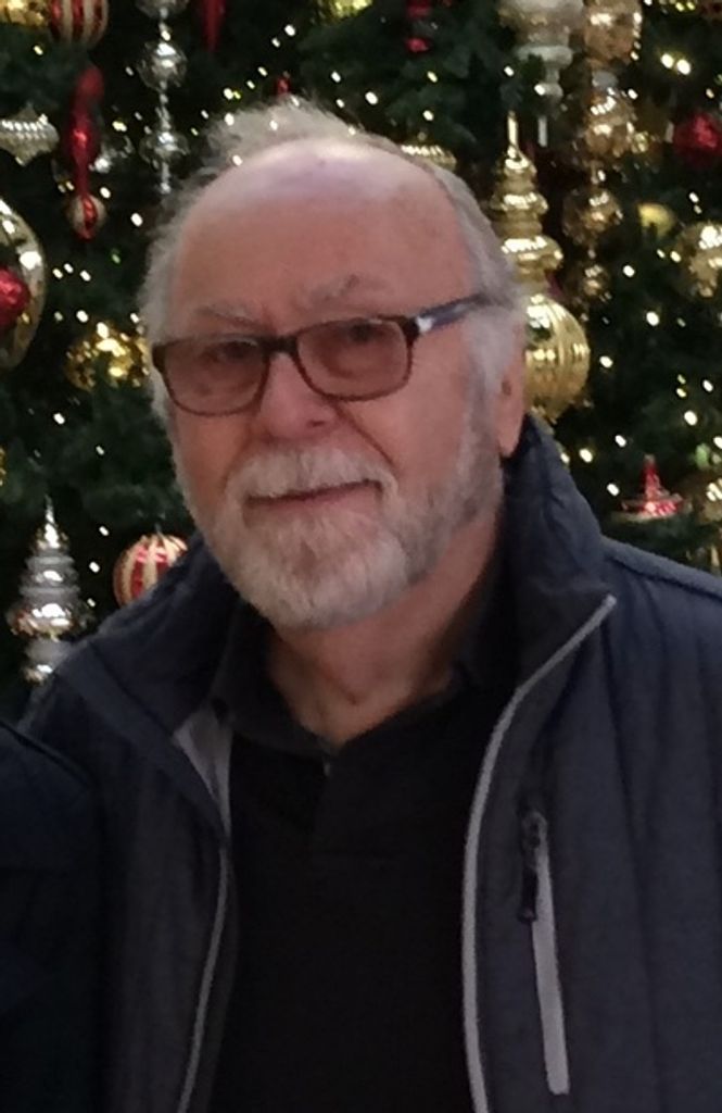 Jerry Raymond Fowler