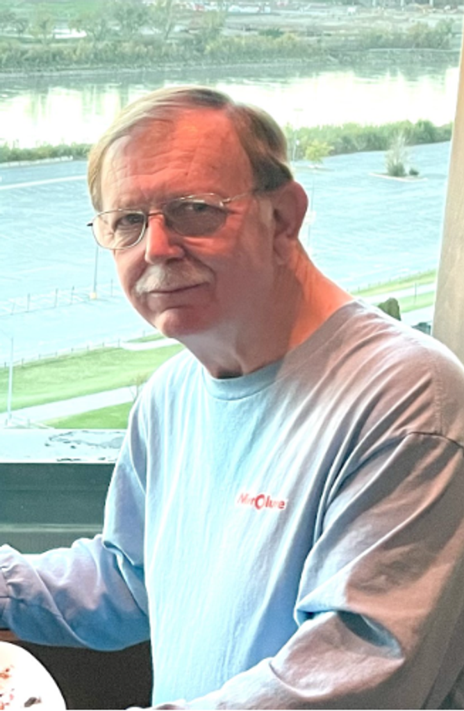 Alton Voigt