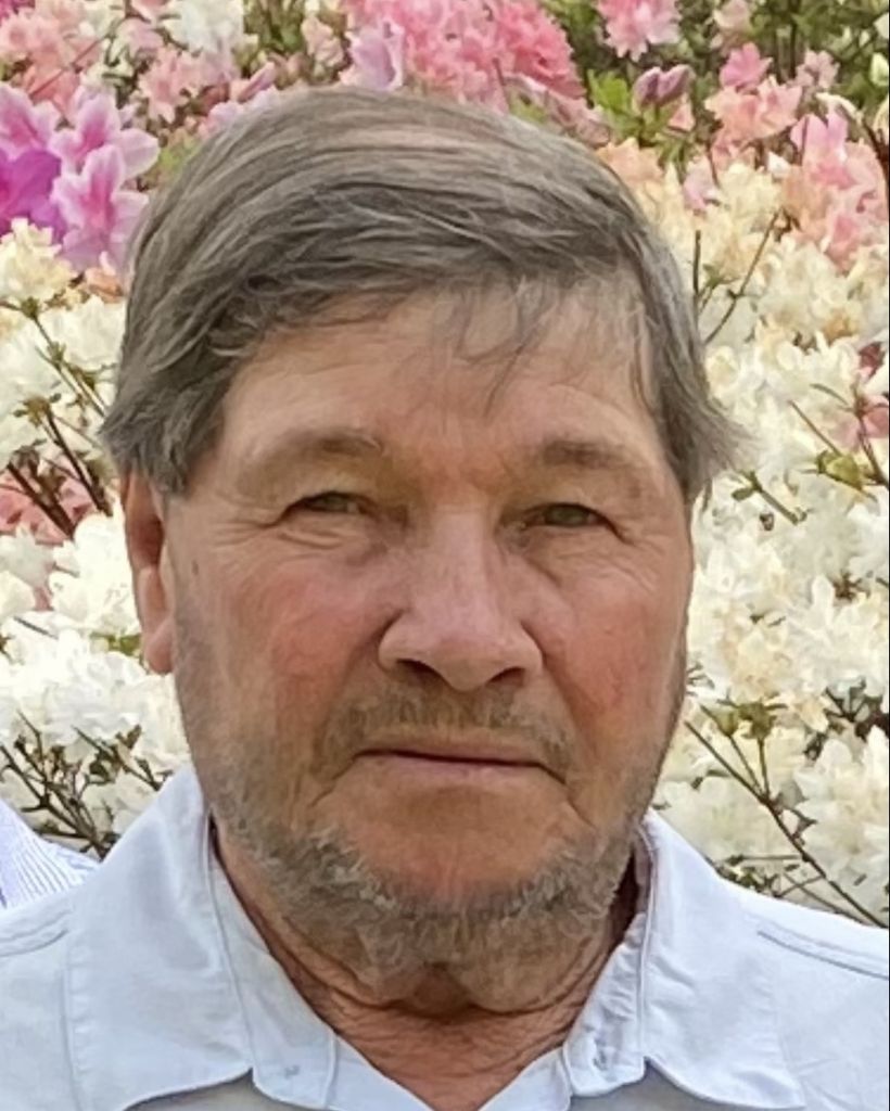 Danny Gerrald Profile Photo