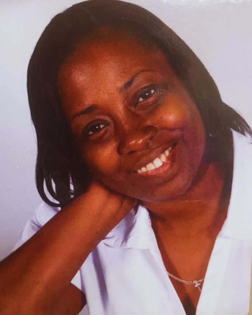 Maelee Washington