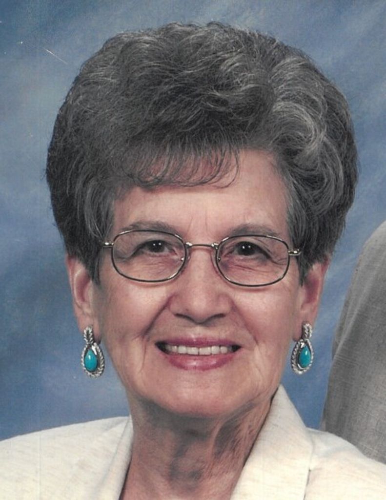 Virginia Boetcher