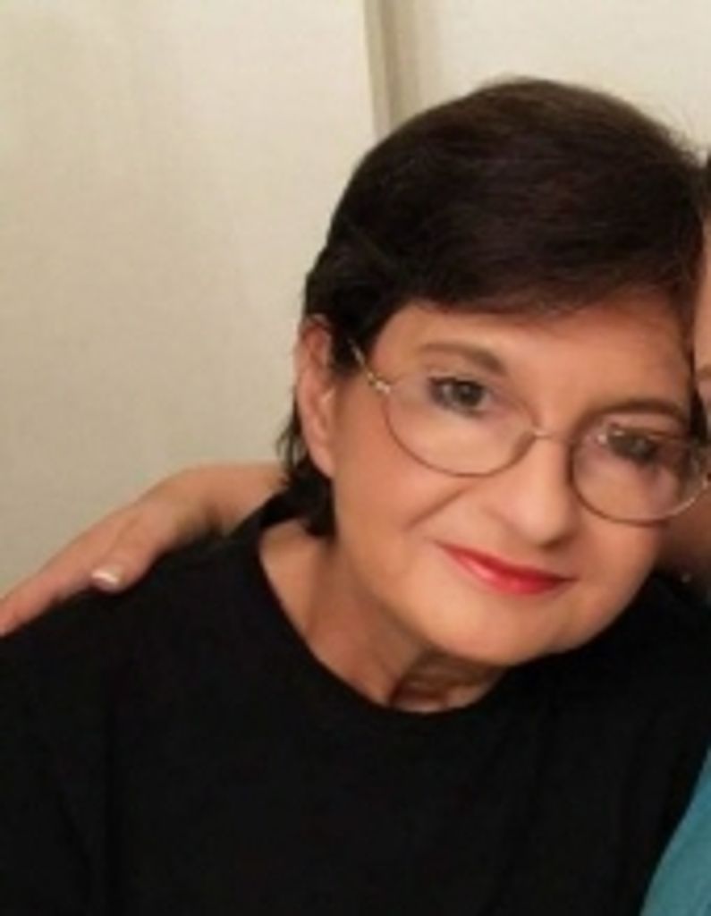 Susie Maybrier Leckell Profile Photo