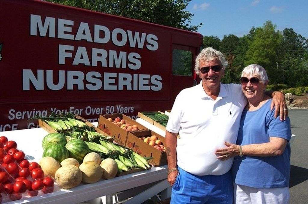 Bill Farmer Meadows Profile Photo